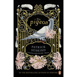 INTERNATIONAL WRITERS : THE PIGEON PB B FORMAT