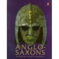 PENGUIN HISTORY : THE ANGLO-SAXONS PB A FORMAT
