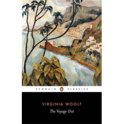 PENGUIN CLASSICS : THE VOYAGE OUT PB B