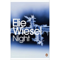PENGUIN MODERN CLASSICS : NIGHT PB B