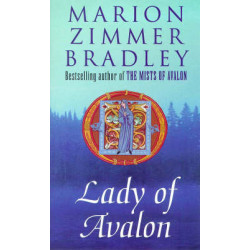 MISTS OF AVALON :  PB A FORMAT