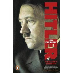 HITLER 1936-1945: NEMESIS PB B FORMAT