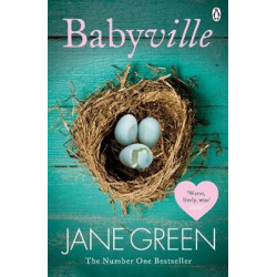 BABYVILLE PB B FORMAT