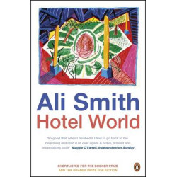 HOTEL WORLD PB B FORMAT