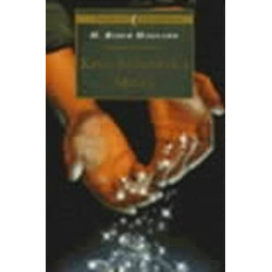 PUFFIN CLASSICS : KING SOLOMON'S MINES PB A FORMAT