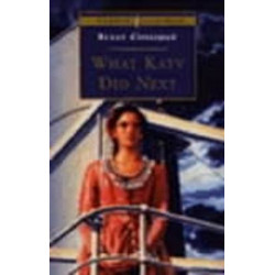 PUFFIN CLASSICS : WHAT KATY DID NEXT PB A FORMAT