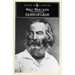 PENGUIN CLASSICS : LEAVES OF GRASS THE FIRST (1855) EDITION PB B FORMAT