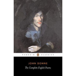 PENGUIN CLASSICS : THE COMPLETE ENGLISH POEMS PB B FORMAT