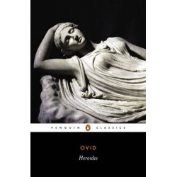 PENGUIN CLASSICS : HEROIDES PB B