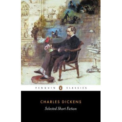 PENGUIN CLASSICS : SELECTED SHORT FICTION PB B FORMAT