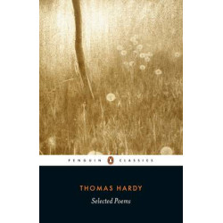 PENGUIN CLASSICS : SELECTED POEMS PB B