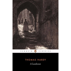 PENGUIN CLASSICS : A LAODICEAN PB