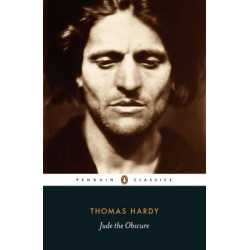 PENGUIN CLASSICS : JUDE THE OBSCURE PB B FORMAT