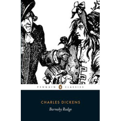 PENGUIN CLASSICS : BARNABY RUDGE PB B FORMAT