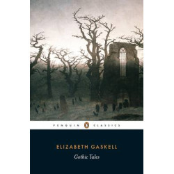 PENGUIN CLASSICS : GOTHIC TALES PB B FORMAT