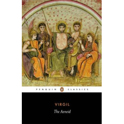 PENGUIN CLASSICS : THE AENEID PB B FORMAT