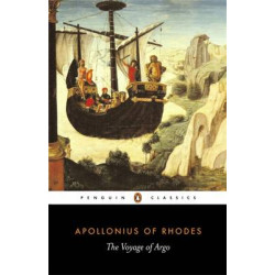 PENGUIN CLASSICS : THE VOYAGE OF ARGO PB A