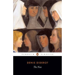 PENGUIN CLASSICS : THE NUN PB B