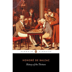 PENGUIN CLASSICS : PENGUIN CLASSICS HISTORY OF THE THIRTEEN