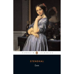 PENGUIN CLASSICS : LOVE PB B FORMAT
