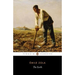 PENGUIN CLASSICS : THE EARTH PB B FORMAT