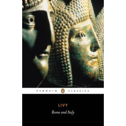 PENGUIN CLASSICS : ROME AND ITALY PB B