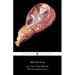 PENGUIN CLASSICS : ALFRED THE GREAT PB B FORMAT