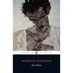 PENGUIN CLASSICS : ECCE HOMO PB B FORMAT