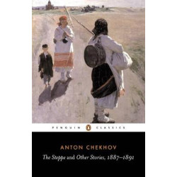 PENGUIN CLASSICS : THE STEPPE AND OTHER STORIES PB B