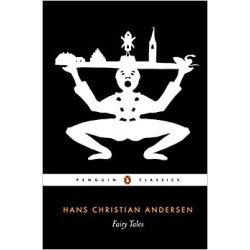 PENGUIN CLASSICS : PENGUIN CLASSICS FAIRY TALES