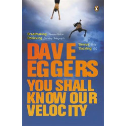 YOU SHALL KNOW OUR VELOCITY PB B FORMAT
