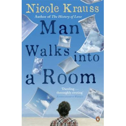 MAN WALKS INTO A ROOM PB B FORMAT