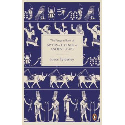 MYTHS & LEGENDS OF ANCIENT EGYPT PB A FORMAT