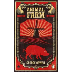 ANIMAL FARM PB A FORMAT