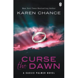 CASSIE PALMER SERIES : CURSE THE DAWN PB B FORMAT
