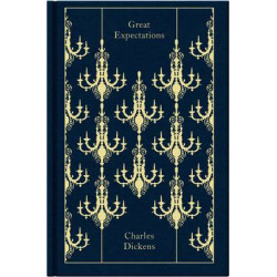PENGUIN CLASSICS CLOTHBOUND : GREAT EXPECTATIONS HC