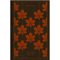 PENGUIN CLASSICS CLOTHBOUND : JANE EYRE HC
