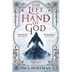THE LEFT HAND OF GOD PB B FORMAT