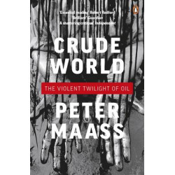 CRUDE WORLD PB