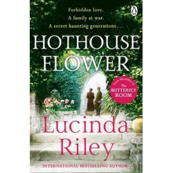 HOTHOUSE FLOWER PB B FORMAT