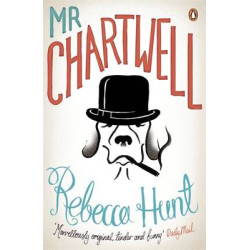 MR CHARTWELL PB