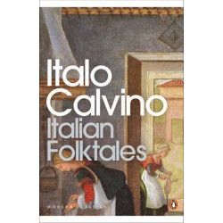 PENGUIN MODERN CLASSICS : ITALIAN FOLKTALES PB B FORMAT