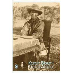 PENGUIN MODERN CLASSICS : OUT OF AFRICA PB B FORMAT