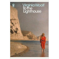PENGUIN MODERN CLASSICS : TO THE LIGHTHOUSE PB B FORMAT