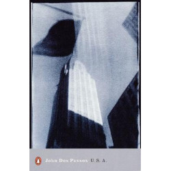 PENGUIN MODERN CLASSICS : U.S.A. PB B FORMAT
