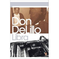 PENGUIN MODERN CLASSICS : LIBRA PB B