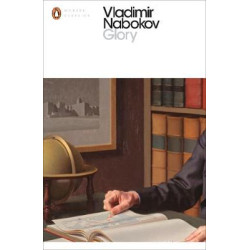 PENGUIN MODERN CLASSICS : GLORY PB B FORMAT