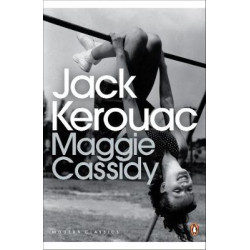 PENGUIN MODERN CLASSICS : MAGGIE CASSIDY PB B FORMAT