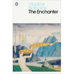 PENGUIN MODERN CLASSICS : THE ENCHANTER PB B FORMAT