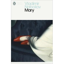 PENGUIN MODERN CLASSICS : MARY PB B FORMAT